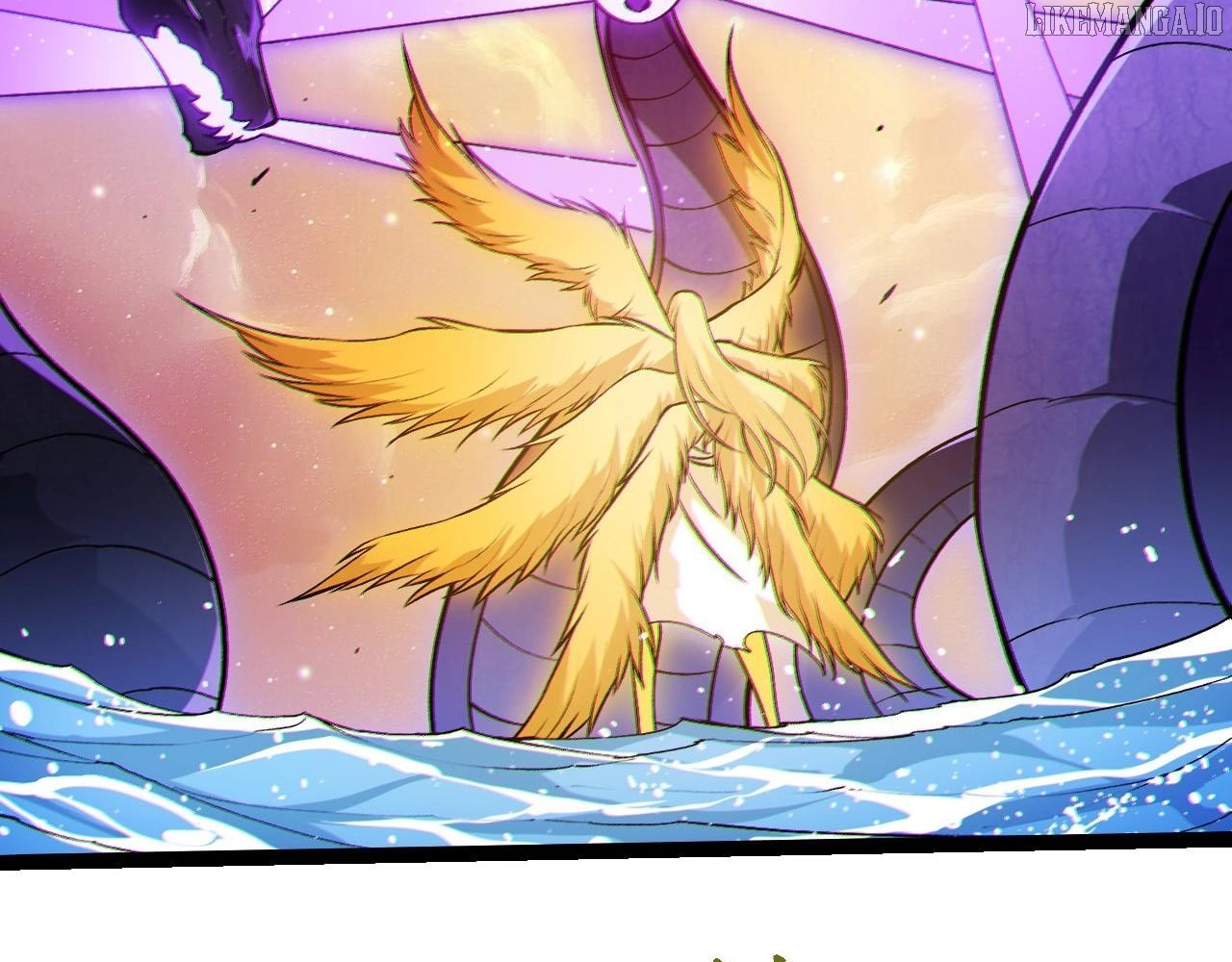 Evolution Begins With A Big Tree Chapter 435 - page 52